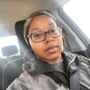 Meet your Posher, Patreia